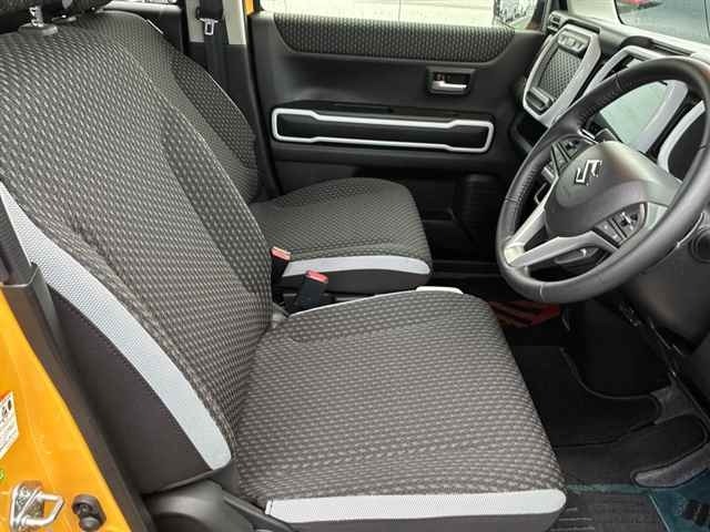 Suzuki HUSTLER 2022 8052423-7