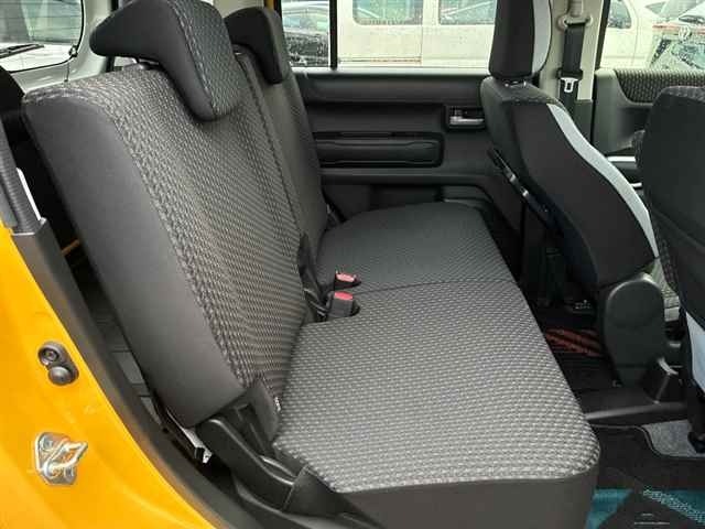Suzuki HUSTLER 2022 8052423-8