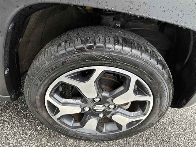 Suzuki HUSTLER 2022 8052423-9