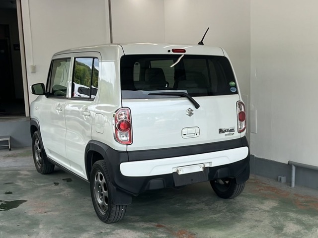 Suzuki HUSTLER 2014 8052432-1