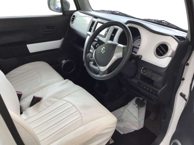 Suzuki HUSTLER 2014 8052432-5