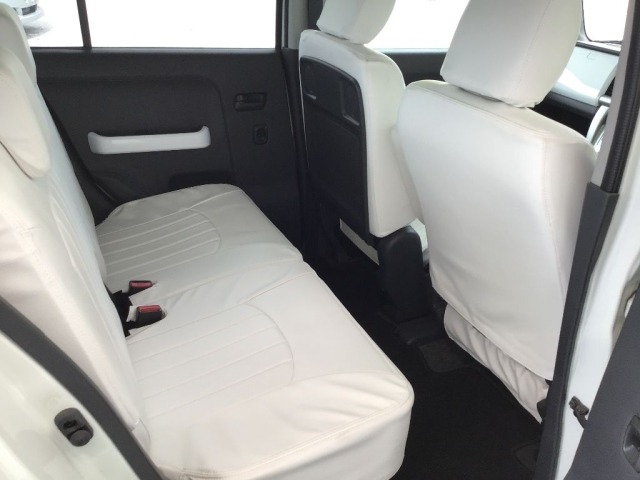 Suzuki HUSTLER 2014 8052432-6