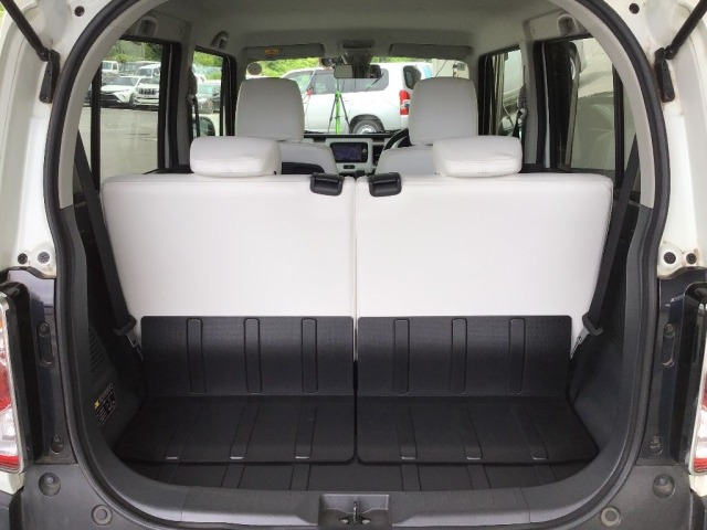 Suzuki HUSTLER 2014 8052432-7