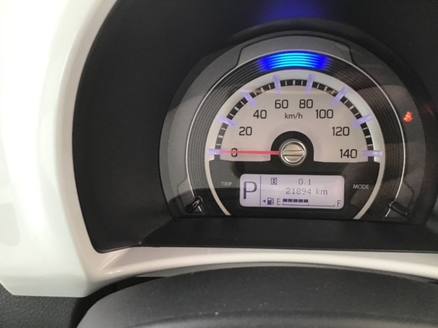Suzuki HUSTLER 2014 8052432-8