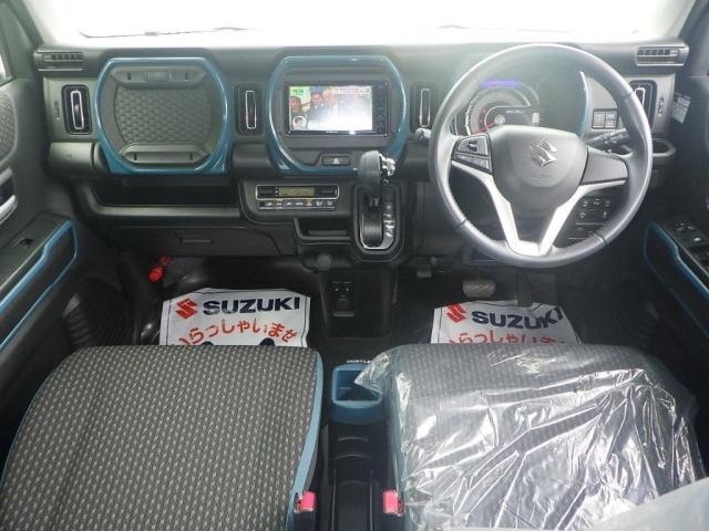 Suzuki HUSTLER 2020 8052458-2