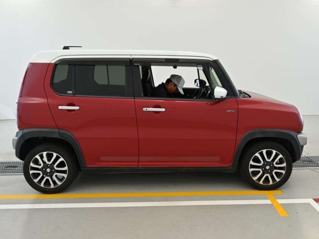 Suzuki HUSTLER 2017 8052460-3