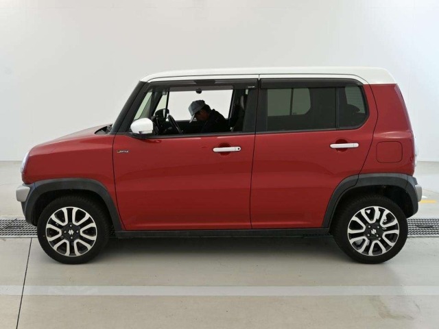 Suzuki HUSTLER 2017 8052460-4