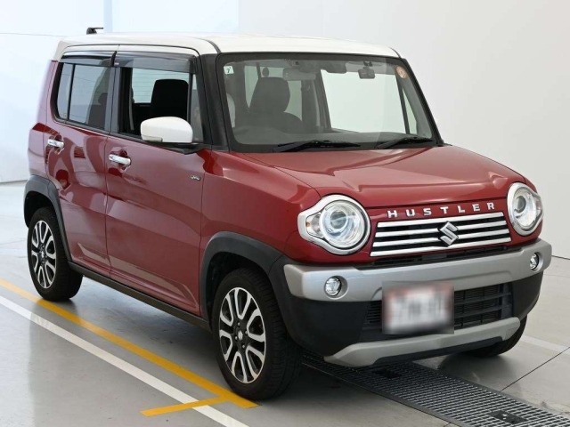 Suzuki HUSTLER 2017 8052460-5