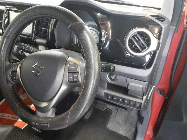 Suzuki HUSTLER 2017 8052460-9