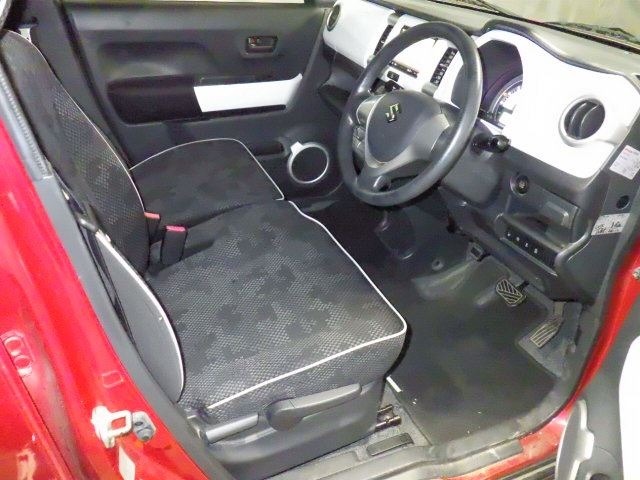 Suzuki HUSTLER 2016 8052461-3