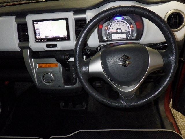 Suzuki HUSTLER 2016 8052461-4