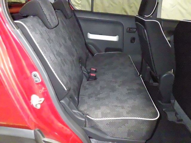 Suzuki HUSTLER 2016 8052461-5