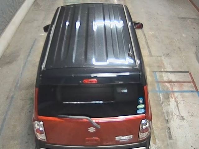 Suzuki HUSTLER 2016 8052461-6