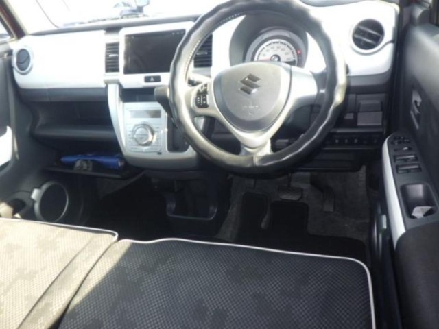 Suzuki HUSTLER 2017 8052484-3