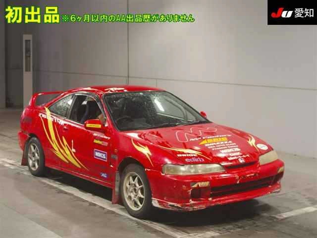 Honda INTEGRA 1997 8062269-0