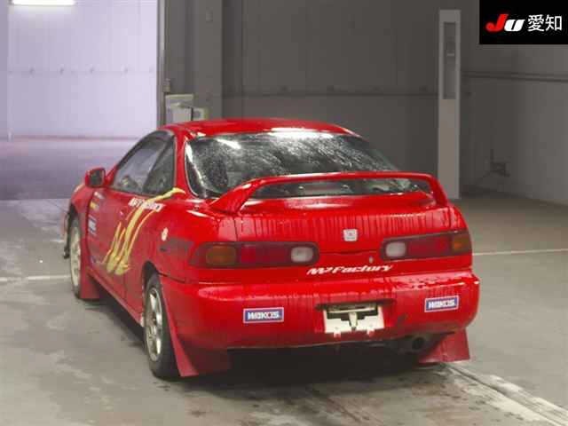 Honda INTEGRA 1997 8062269-1