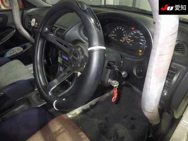 Honda INTEGRA 1997 8062269-4