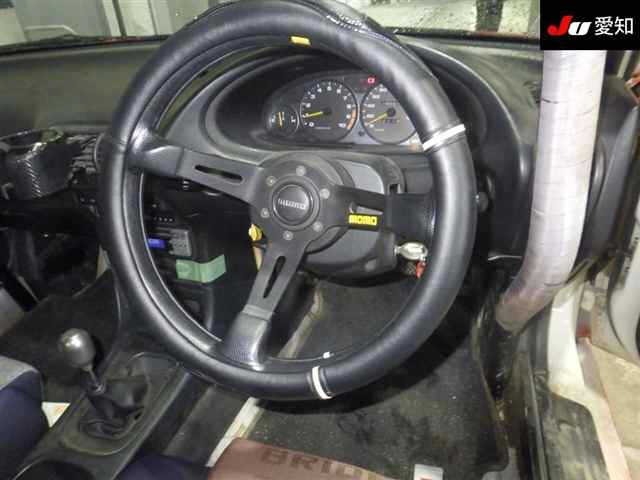 Honda INTEGRA 1997 8062269-5