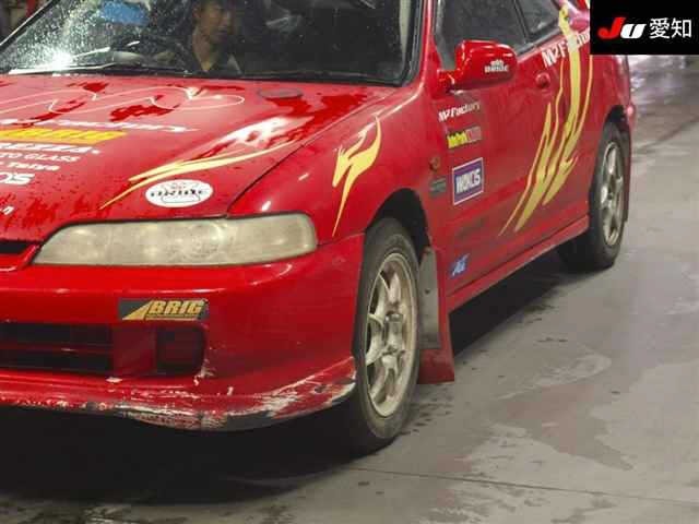 Honda INTEGRA 1997 8062269-7