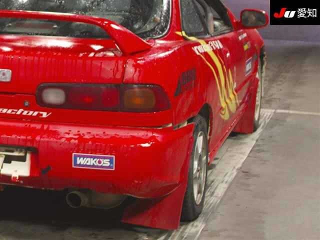 Honda INTEGRA 1997 8062269-8