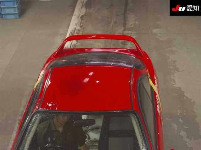 Honda INTEGRA 1997 8062269-9