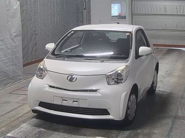 Toyota IQ 2014 8052672-0