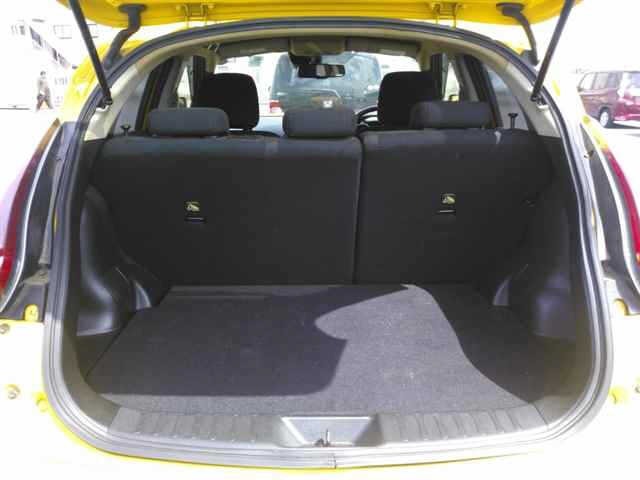 Nissan JUKE 2017 8052036-10