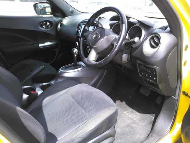 Nissan JUKE 2017 8052036-3
