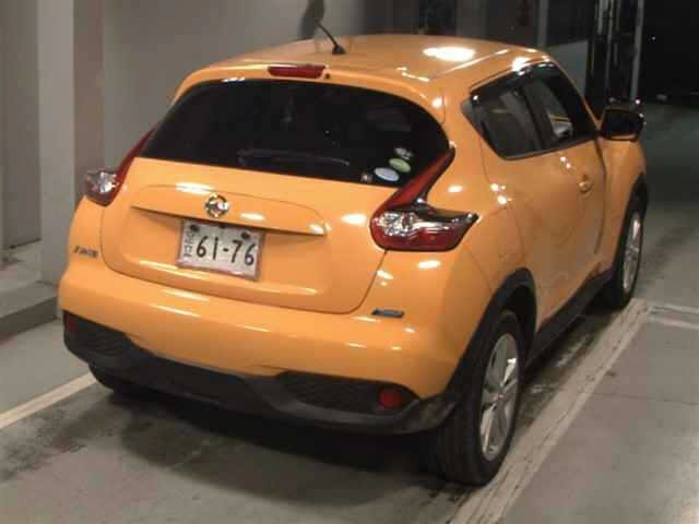 Nissan JUKE 2017 8052036-5