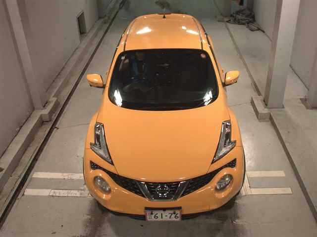 Nissan JUKE 2017 8052036-6