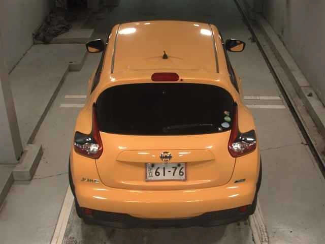 Nissan JUKE 2017 8052036-7