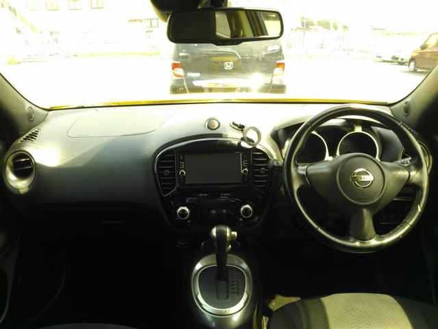 Nissan JUKE 2017 8052036-8