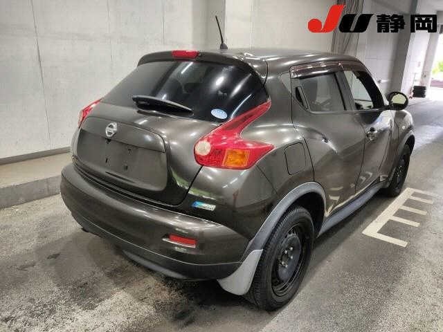Nissan JUKE 2012 8052037-5