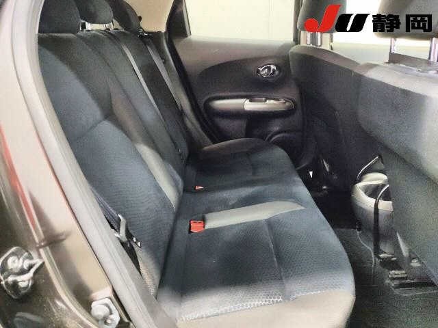 Nissan JUKE 2012 8052037-8