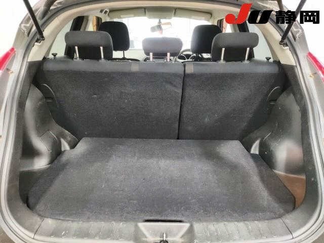 Nissan JUKE 2012 8052037-9