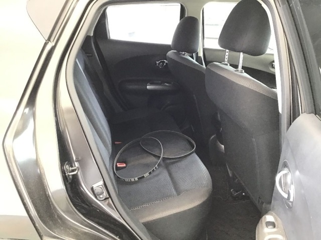 Nissan JUKE 2012 8052040-6