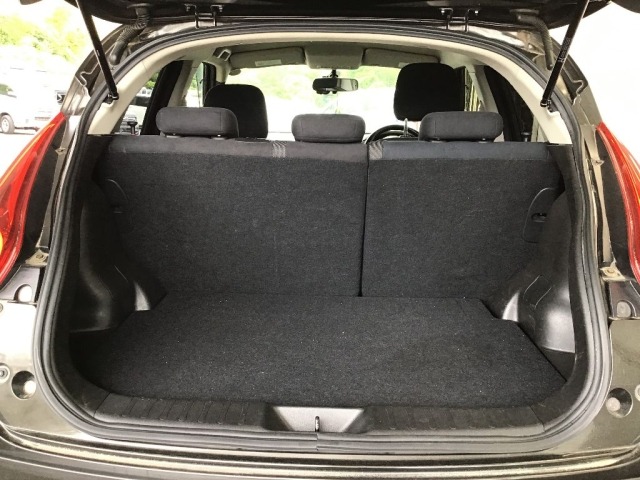 Nissan JUKE 2012 8052040-7