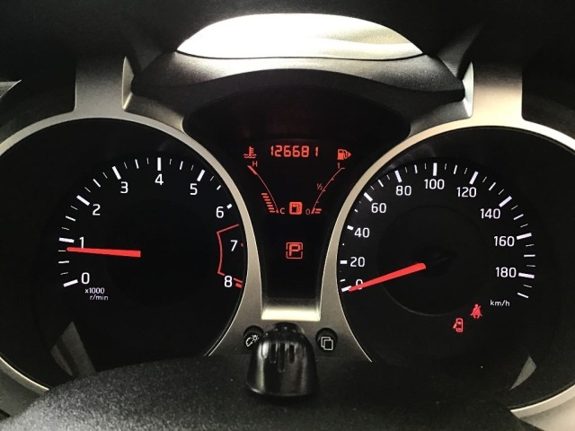 Nissan JUKE 2012 8052040-8