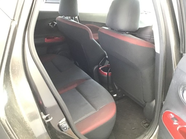 Nissan JUKE 2012 8052041-6