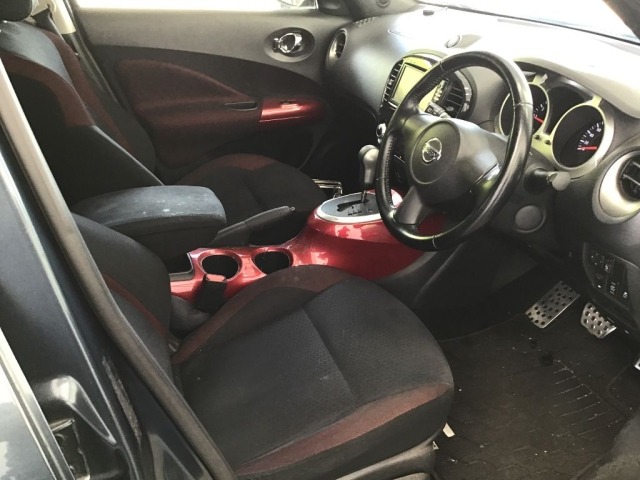 Nissan JUKE 2012 8052046-5