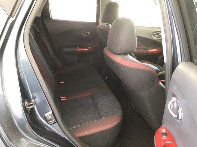 Nissan JUKE 2012 8052046-6