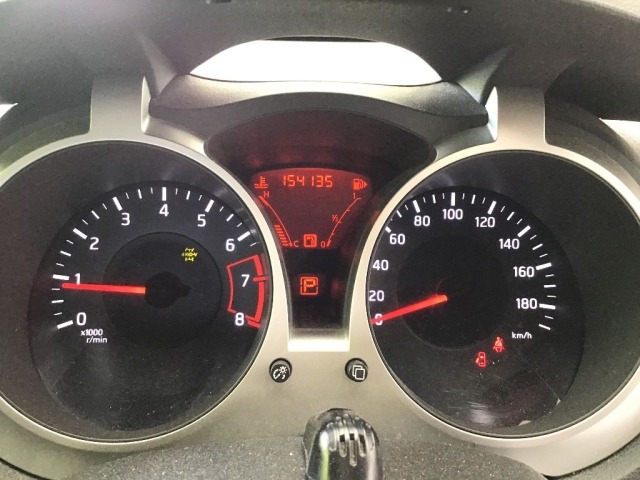 Nissan JUKE 2012 8052046-8