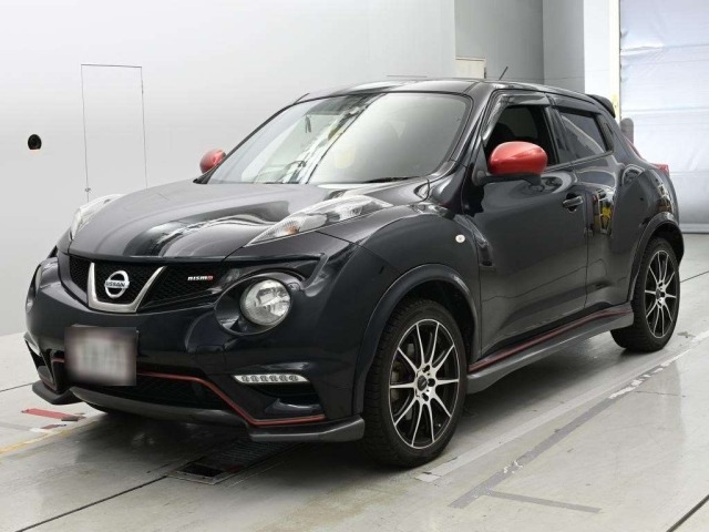 Nissan JUKE 2014 8052047-0