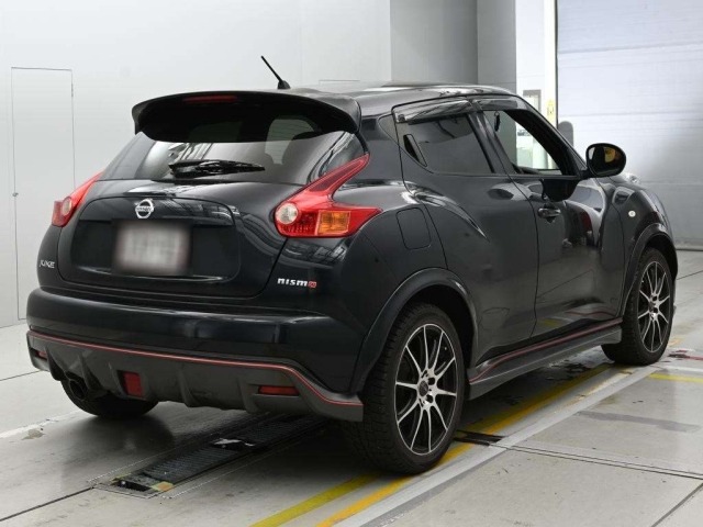 Nissan JUKE 2014 8052047-1