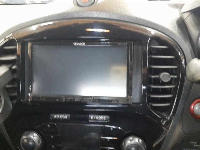 Nissan JUKE 2014 8052047-12