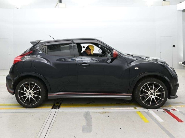 Nissan JUKE 2014 8052047-3