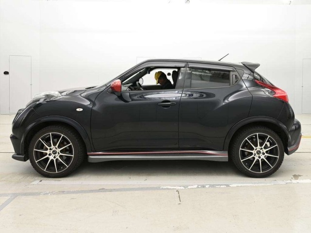 Nissan JUKE 2014 8052047-4