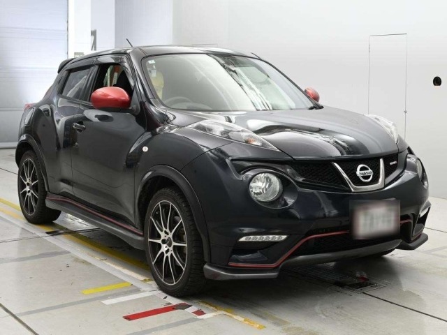 Nissan JUKE 2014 8052047-5