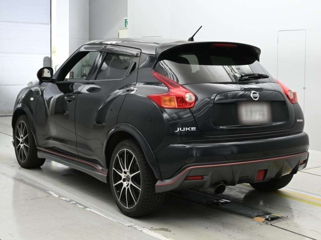 Nissan JUKE 2014 8052047-6