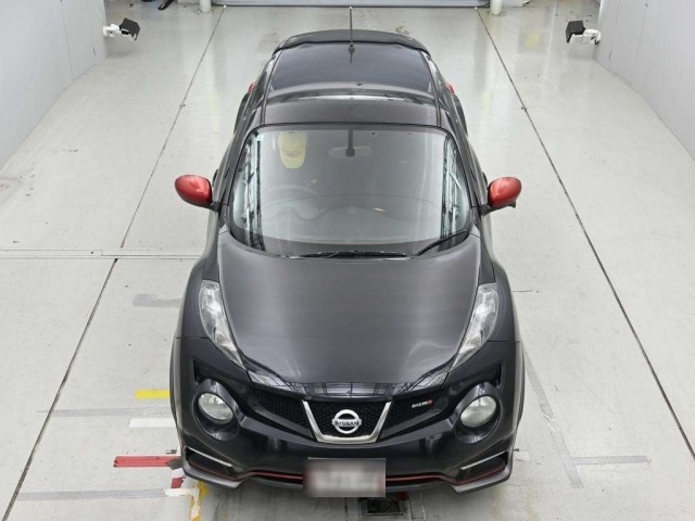 Nissan JUKE 2014 8052047-7